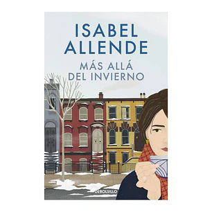 Más allá del invierno, Isabel Allende
