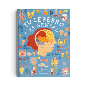 Tu cerebro es genial, Esperanza Habinger & Sole Sebastián