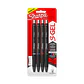 Boligrafo Sharpie Retráctil Tinta Gel 0,7 mm Set 4 Lápices - Miniatura 1