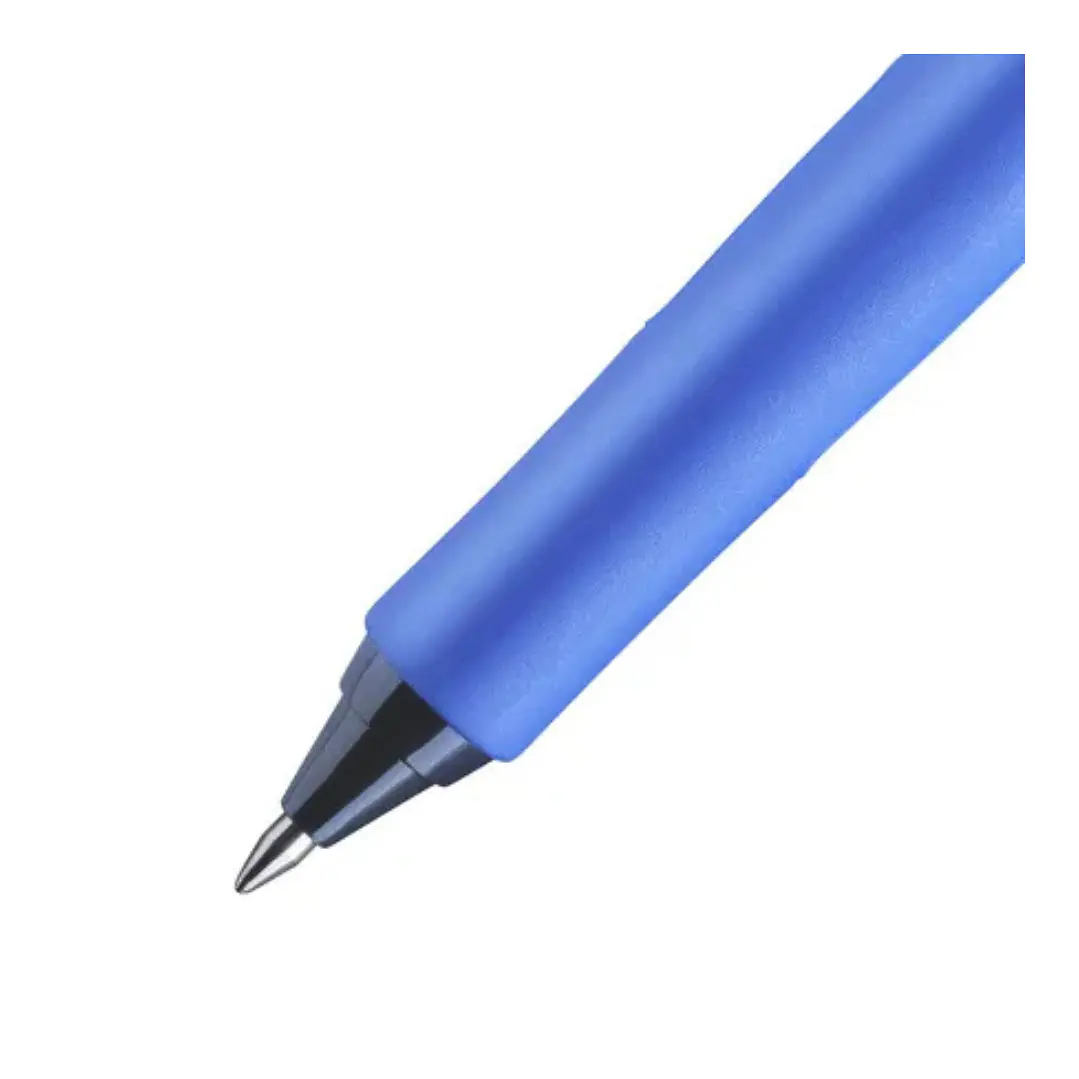 Lápiz Roller Gel 0,7mm Stabilo Palette Color Azul 2