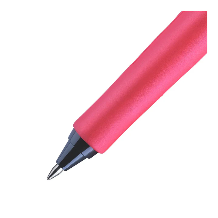 Lápiz Roller Gel 0,7mm Stabilo Palette Color Rojo 2