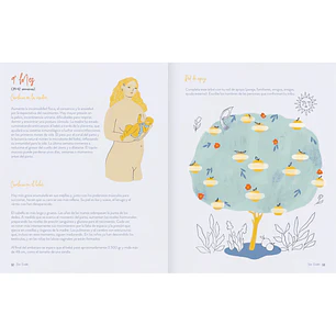 Bitácora de embarazo, Catalina Larraín & Elena Ho