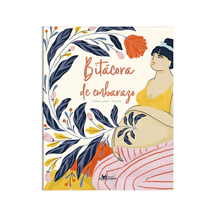 Bitácora de embarazo, Catalina Larraín & Elena Ho