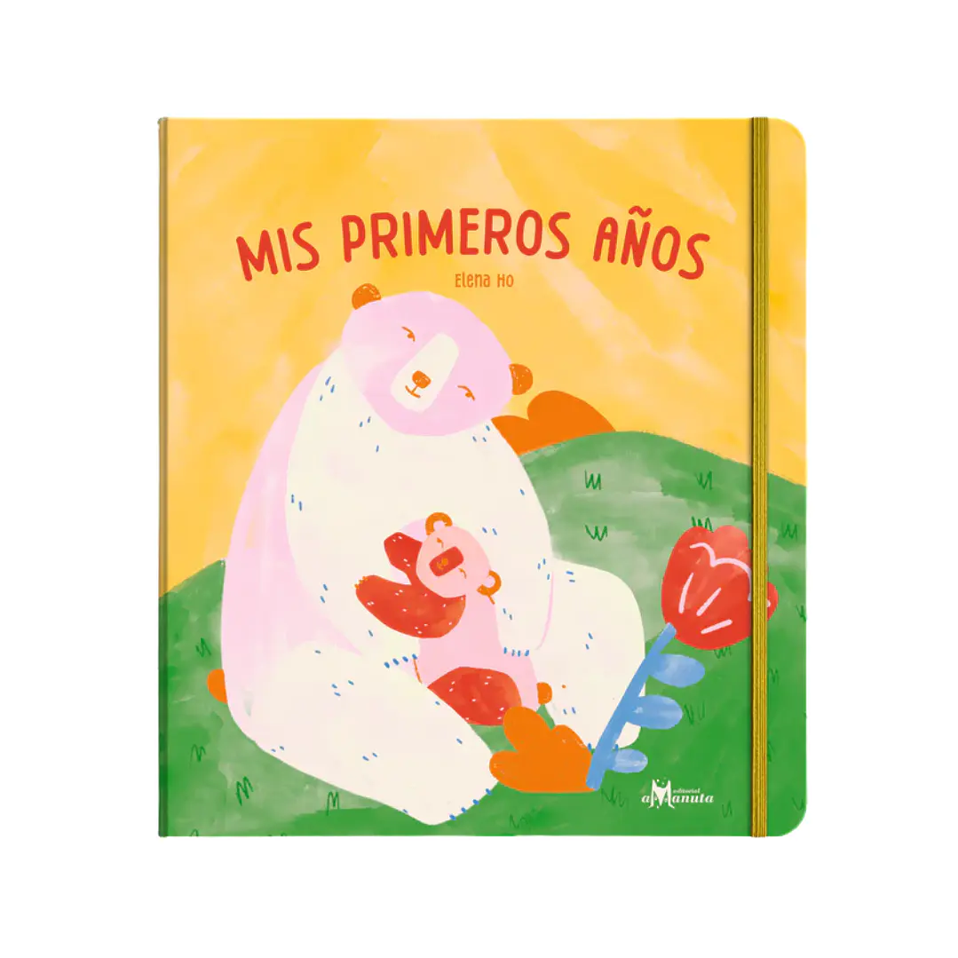 Mis primeros años, Teodora & Elena Ho 1