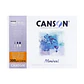 Block Acuarela Canson Montval A+24x32cm, 100 Hojas, 300 g/m2 - Miniatura 1