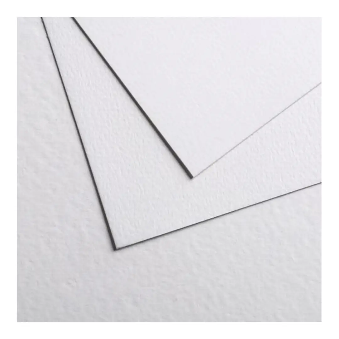 Block Acuarela Canson Montval A+24x32cm, 100 Hojas, 300 g/m2 3