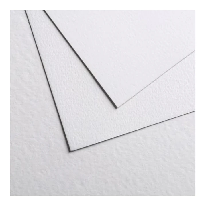 Block Acuarela Canson Montval A+24x32cm, 100 Hojas, 300 g/m2 3