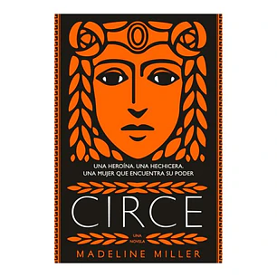 Circe, Madeline Miller