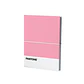 Libreta Pantone Grande Con Elástico Horizontal - Miniatura 4