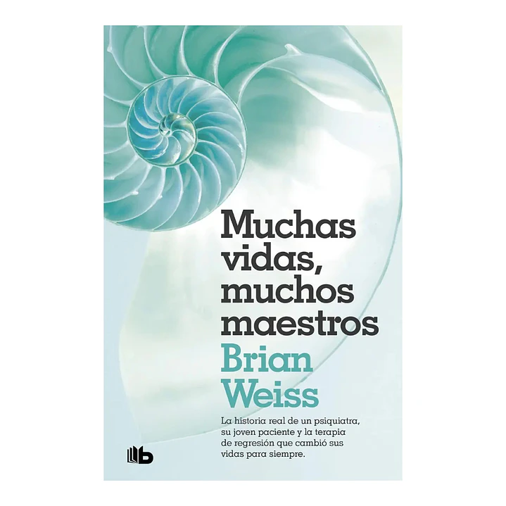 Pack Muchas vidas, muchos maestros & Muchos cuerpos, una misma alma, Brian Weiss 2