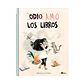 Amo los libros, Mariajo Ilustrajo - Miniatura 1