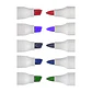 Set 5 Marcadores Doble Punta Zebra Mildliner Cool & Refined - Miniatura 3
