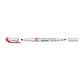 Set 5 Marcadores Doble Punta Zebra Mildliner Warm Color - Miniatura 4