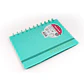 Cuaderno Discos Grande Pantone Menta A4 80 hojas  - Miniatura 4