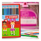 Lápices de Colores Stabilo Set de 24 en Caja Metálica - Miniatura 3