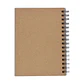 Cuaderno De Dibujo Strathmore Toned Gray 14x21,6cm 50h 118g - Miniatura 5