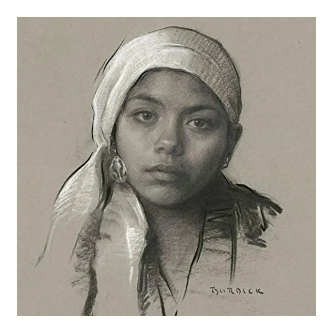 Cuaderno De Dibujo Strathmore Toned Gray 14x21,6cm 50h 118g 3