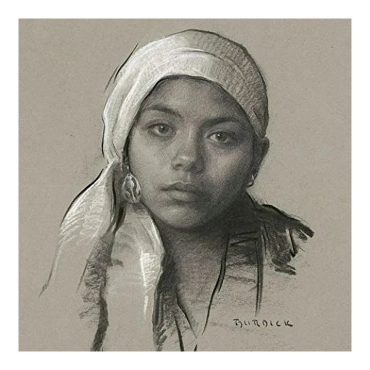 Cuaderno De Dibujo Strathmore Toned Gray 14x21,6cm 50h 118g 3