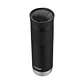 Vaso Térmico Mug Contigo Byron Negro 2.0 Snapseal 710ml Acero Inoxidable - Miniatura 2