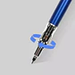 Portaminas Rotativo Uni Kuru Toga Standard Rosado 0,5mm - Miniatura 3
