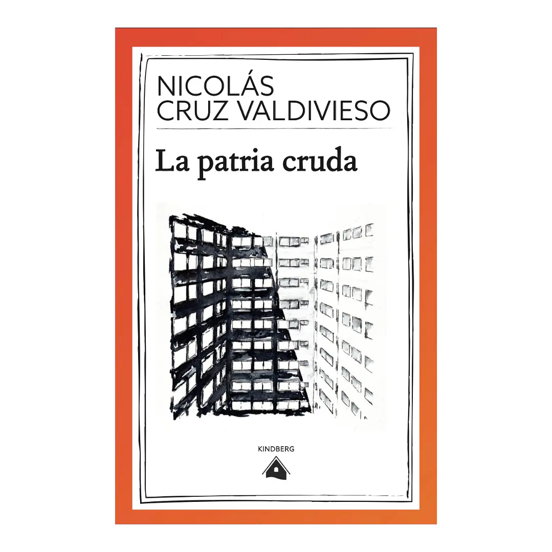 La Patria Cruda, Nicolás Cruz Valdivieso 1