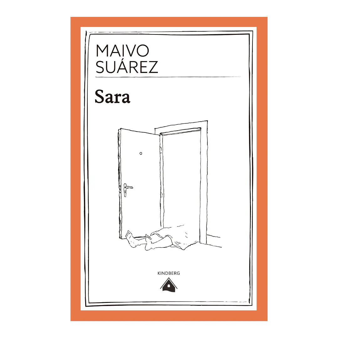 Sara, Maivo Suárez 1