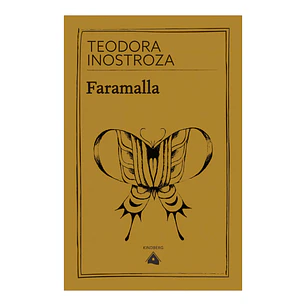 Faramalla, Teodora Inostroza