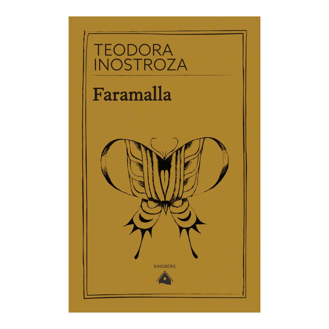 Faramalla, Teodora Inostroza 1