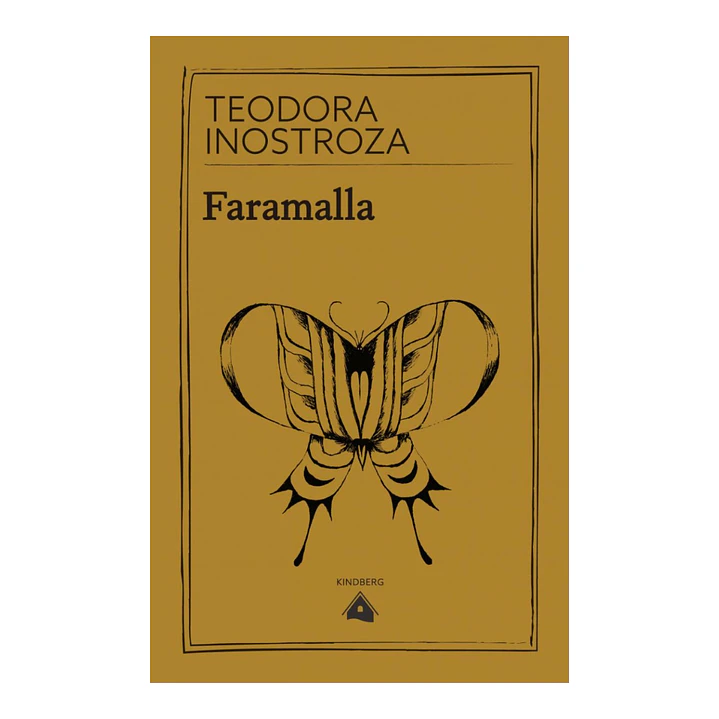Faramalla, Teodora Inostroza 1