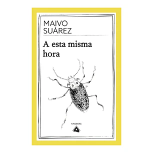 A esta misma Hora, Maivo Suárez