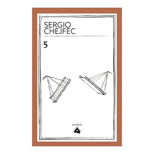 5, Sergio Chejfec