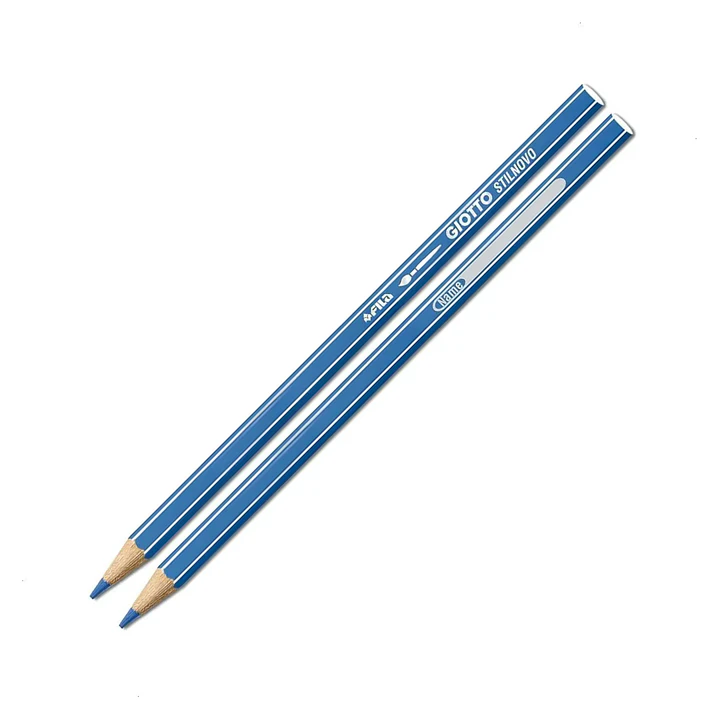 Lapices Giotto Stilnovo 24 Colores Acuarelables 3