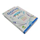 Marcadores Jumbo Giotto Turbo Giant 6 Colores Pastel - Miniatura 2
