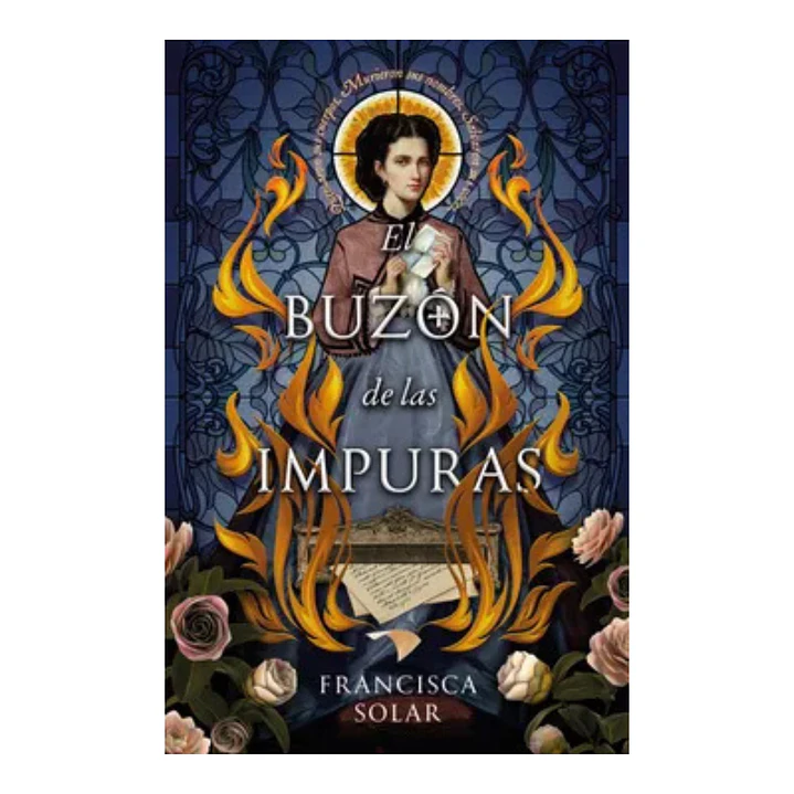El buzón de las impuras, Francisca Solar García  1