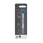 Repuesto Bolígrafo Parker QuinkFlow 0,7mm Punta Media Azul - Miniatura 1