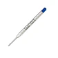 Repuesto Bolígrafo Parker QuinkFlow 0,7mm Punta Media Azul - Miniatura 2