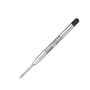 Repuesto Bolígrafo Parker QuinkFlow 0,7mm Punta Media Negro