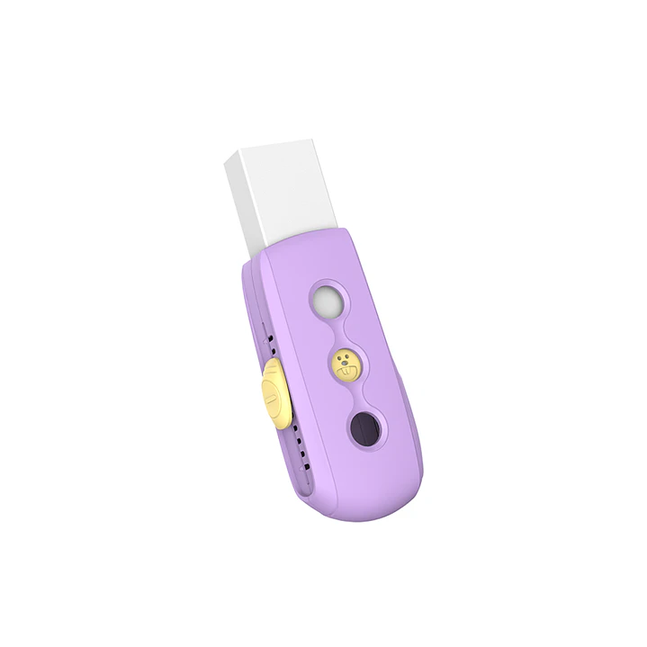 Goma Retráctil + 1 Repuesto Keyroad 7