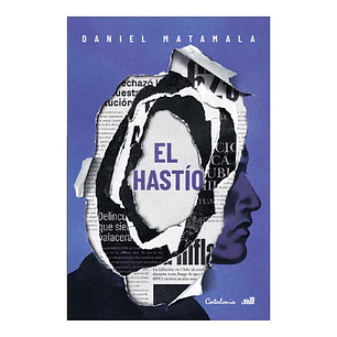 El Hastío, Daniel Matamala