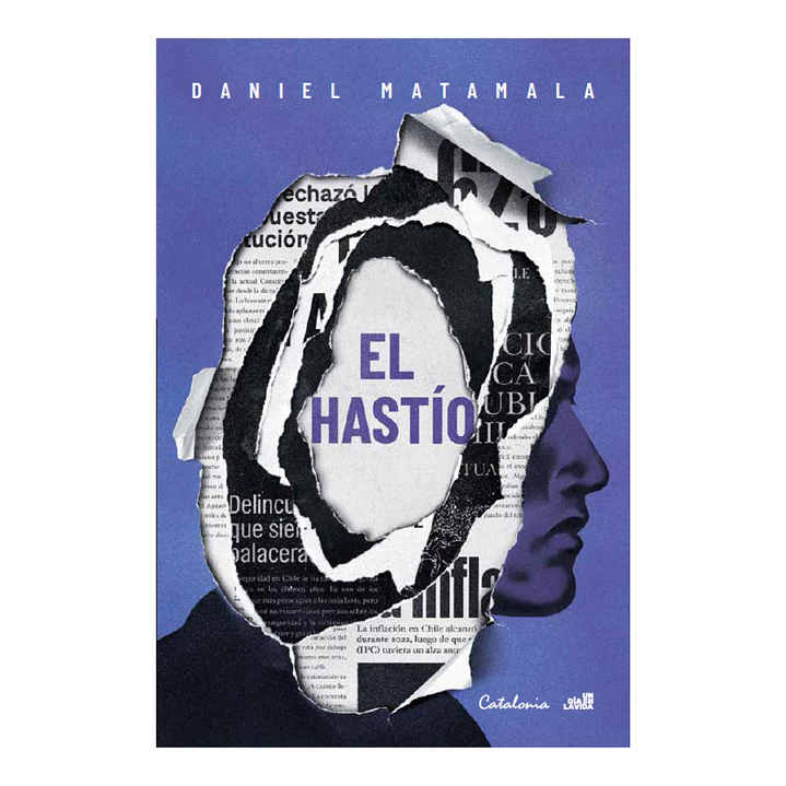 El Hastío, Daniel Matamala 1