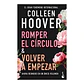 Omnibus (Romper el círculo + Volver a empezar) Colleen Hoover - Miniatura 1