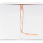 Libreta Pantone Mediana Con Elástico Horizontal - Miniatura 7