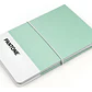 Libreta Pantone Mediana Con Elástico Horizontal - Miniatura 4