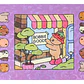 Libro para Colorear Bobbie Goods 50 hojas Tapa Dura  - Miniatura 1
