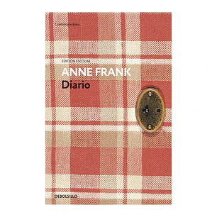 Diario de ana frank (Edición escolar actualizada), Anne Frank