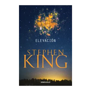 Elevación, Stephen King