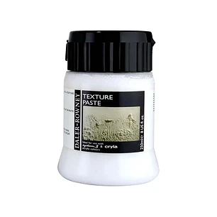 Daler Rowney  Medium Pasta Para Texturizar 250ml