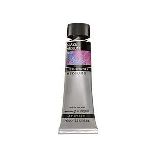 Daler Rowney Medium Esmalte Para Acrílico Brillante 75ml