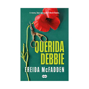 Querida Debbie, Freida McFadden