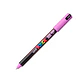 Marcadores Acrílicos Posca PC 1MR Set 8 colores Pasteles - Miniatura 3